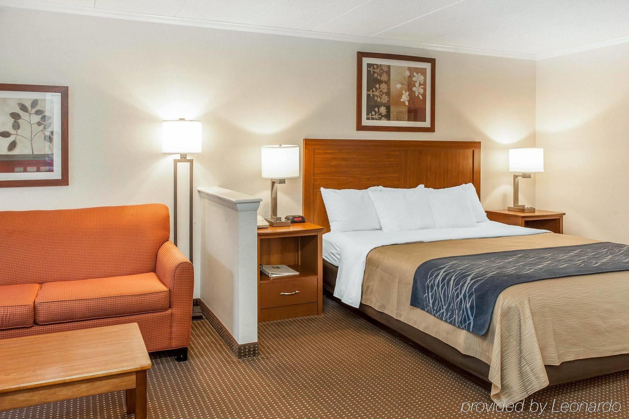 Inn Comfort Ocean Boardwalk