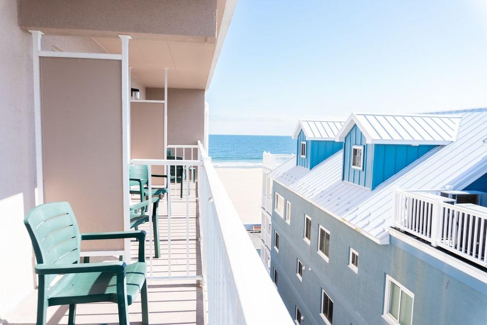 Comfort Ocean Boardwalk 2* Ocean Stadt