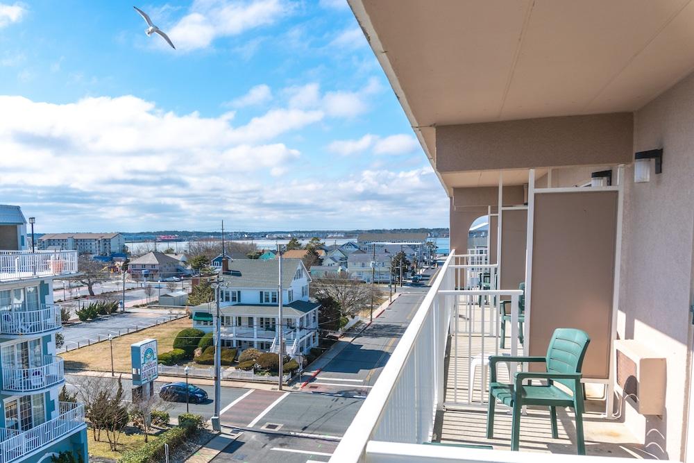 Gasthof Comfort Ocean Boardwalk 2*