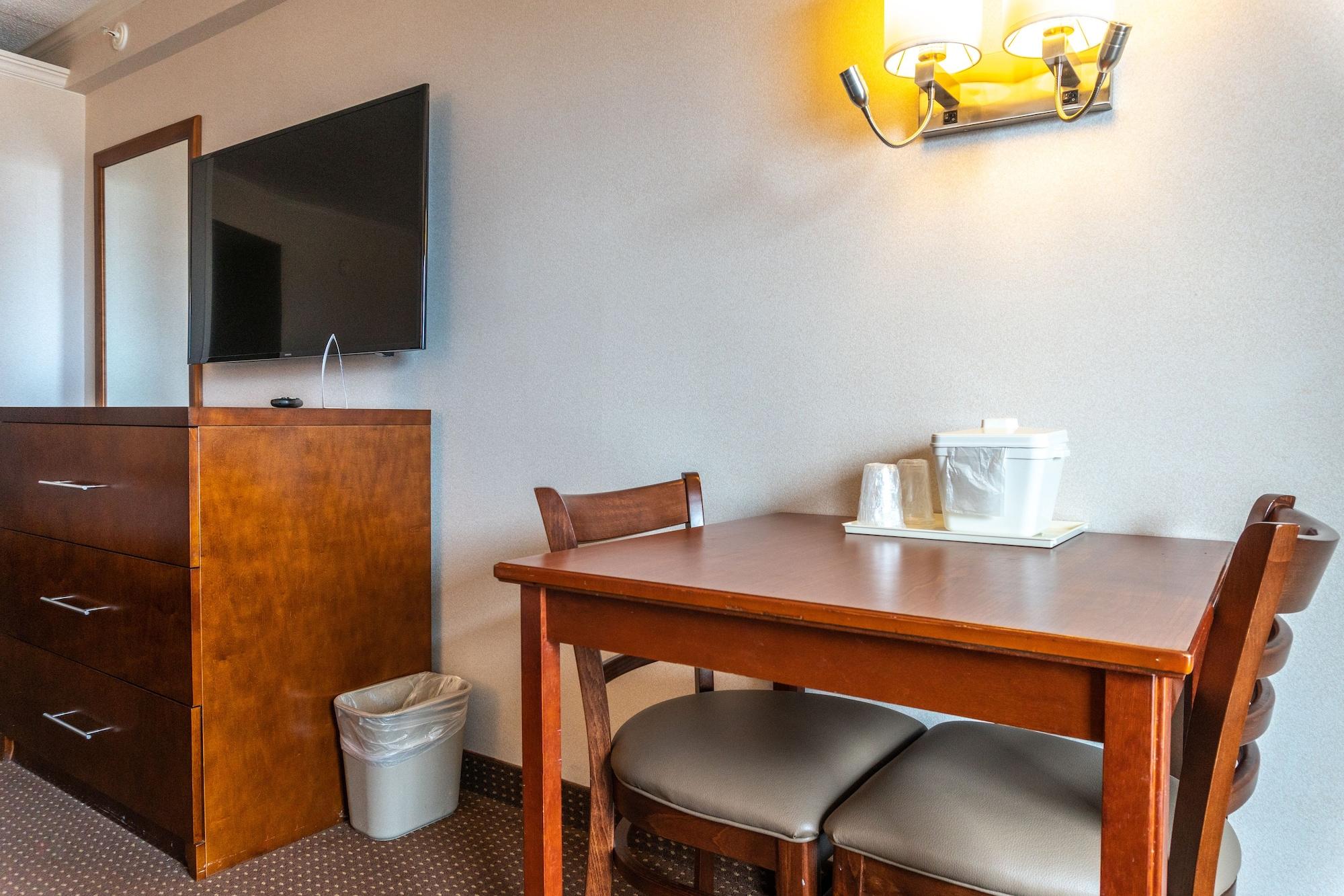 Mini-hôtel Comfort Ocean Boardwalk 2*